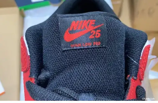 years 25th Dunk 309242-307 SB Nike Low 0628
